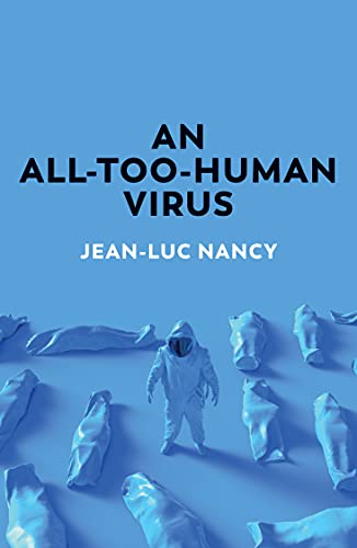 An All-Too-Human Virus von Polity Press